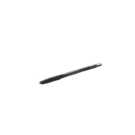 Macho Maquina HSS 2183 Canal Espiral 1/4" MMP-005
