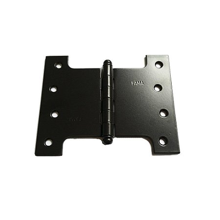 Dobradiça FAMA Palmela 4 x 6" 1218 FIP Blister 1 Peça