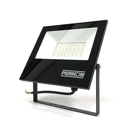 Refletor Led 50W 4500lm 3000K PERKON 1193