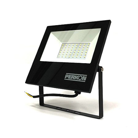 Refletor Led 50W 4500lm 6000K PERKON 1194