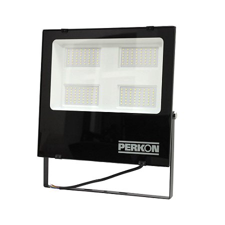 Refletor Led PERKON 200W 18000LM 6000K 1200