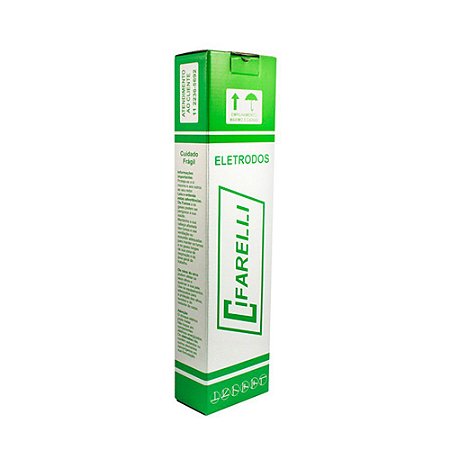 Eletrodo CIFARELLI Cifa 13 3,25mm Caixa 5 Kilos 11335