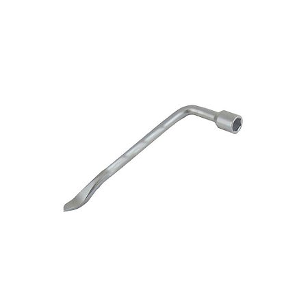 Chave de Roda "L" 17mm c/ Espatula CORNETA 3410217