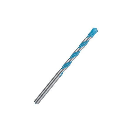 Broca Multiuso Construction BOSCH 4mm