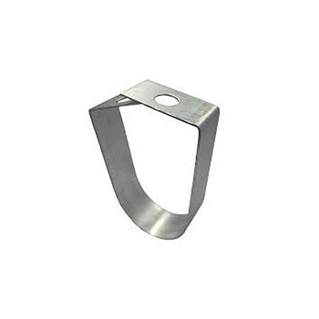 Abraçadeira Tipo Gota 1.1/4" 100Pçs PERFILAÇO A2080