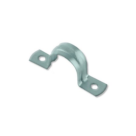 Abraçadeira Tipo U 1" 100Pçs PERFILAÇO A0530