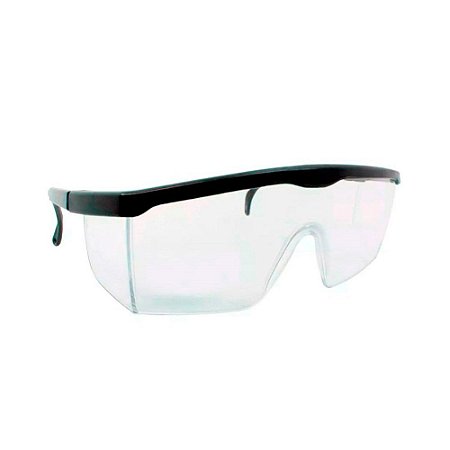 Óculos Proteção RJ Incolor BK