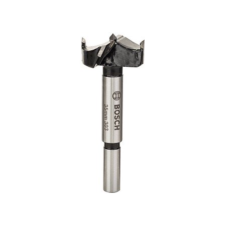 Broca Dobradica c/ Videa 25mm BOSCH 2608597607