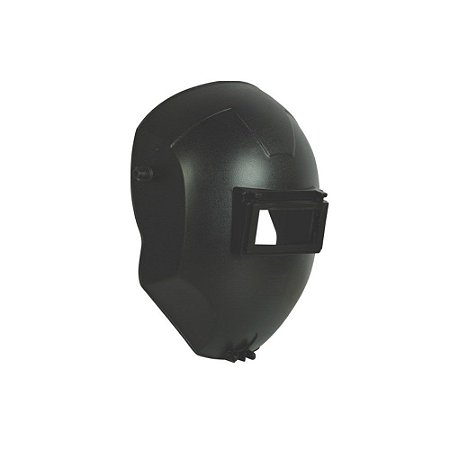 Mascara Solda Capacete Visor Fixo PLASTCOR 70000403