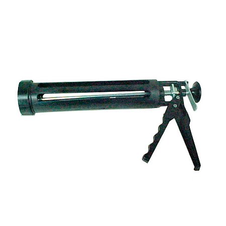 Aplicador Silicone SS-1 Plástico Cartucho 31072