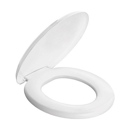 Assento Sanitário Plena Branco TIGRE 26910200