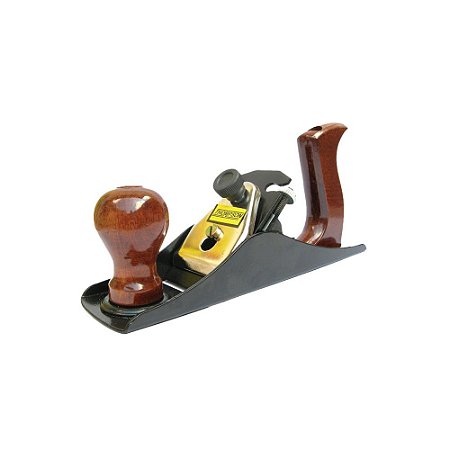 Plaina Manual No.03 THOMPSON 154