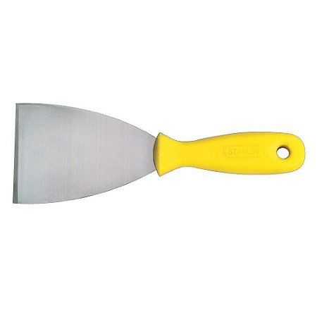 Espátula Parede 5" Cabo Plástico STANLEY 28-085