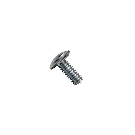 Perfilado Parafuso Lentilha Trava 5/16"x 3/4" PERFILAÇO P2450 Cento