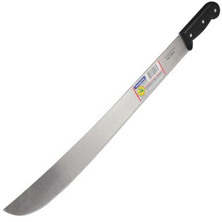 Facao p/ Mato 20" cabo PVC TRAMONTINA