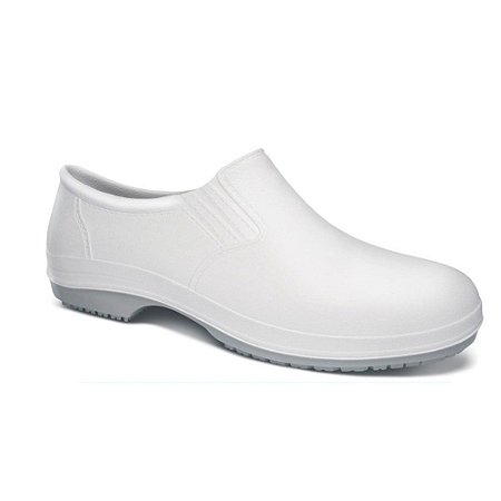 Sapato EVA Branco 33 Par CARTOM 7944