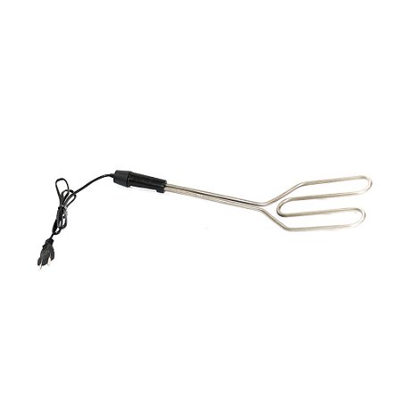 Acendedor Elétrico 42cm p/ Churrasqueira a Carvão e Lareiras 110V IMC