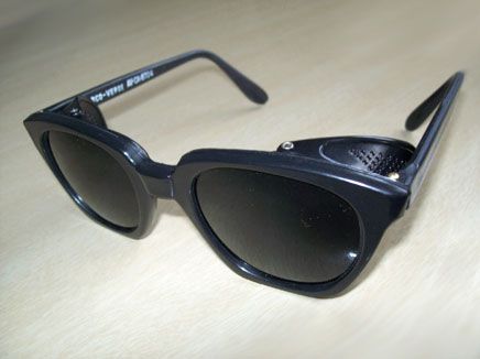 Óculos de Proteção Lente Policarb. Verde Prot.03 ARCO VERDE