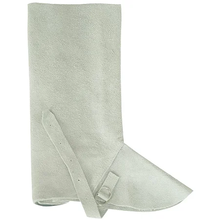 Perneira Raspa c/ Velcro Par PLASTCOR 70031057