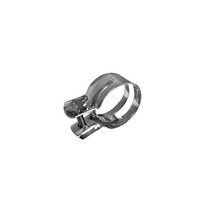 Abraçadeira Hidráulica 3/8" 100Pç INCA
