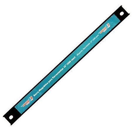 Barra Magnética para Ferramentas 18"(450mm) WAFT 6228