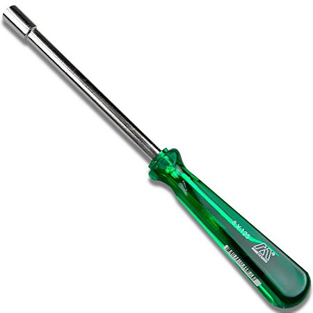 Chave Canhão 3/8" x 125mm MORETZSON 31681