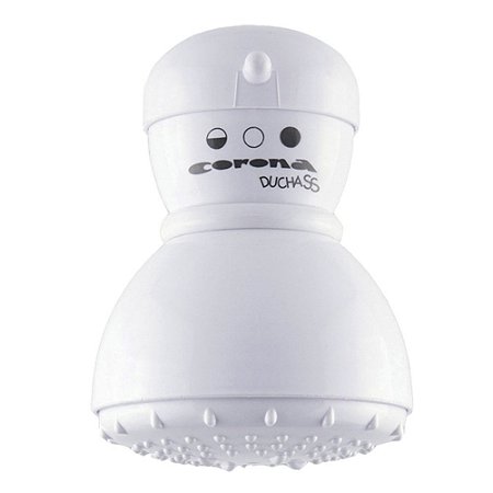 Ducha Hydra Ballerina 3T 220V 5350W DPBL.3S.532BR