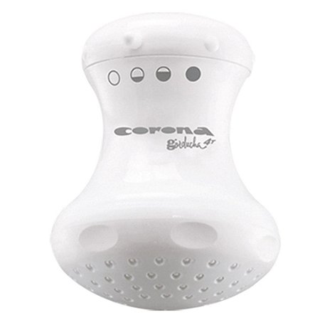 Ducha Hydra Gorducha 4 Temperaturas 220V 5700W DPGD.4S.572BR