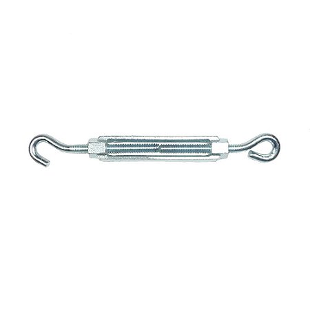 Esticador Cabo Aço 5/8" M16 Pesado FISCHER 711010080100