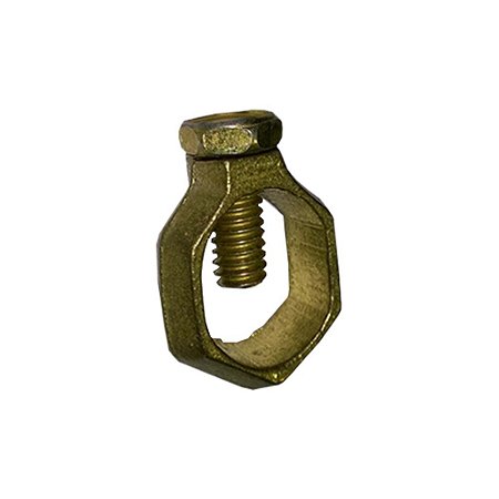 Conector p/ Haste 1/2" INCOBRAME CH1100 20Peças