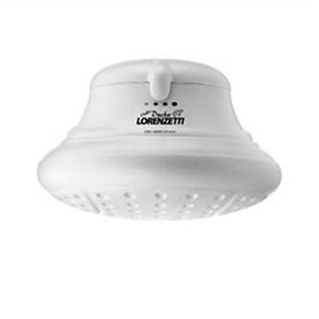 Bella Ducha 4T Branco 6800W 220V LORENZETTI 7531212