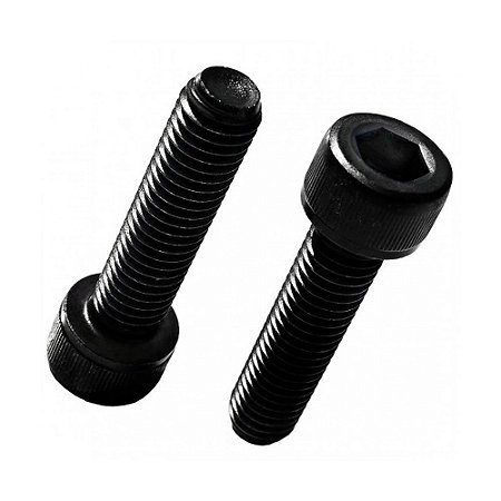 Parafuso Allen Aço Cilindrico 8 x 40mm JOMARCA 26830 100 Peças