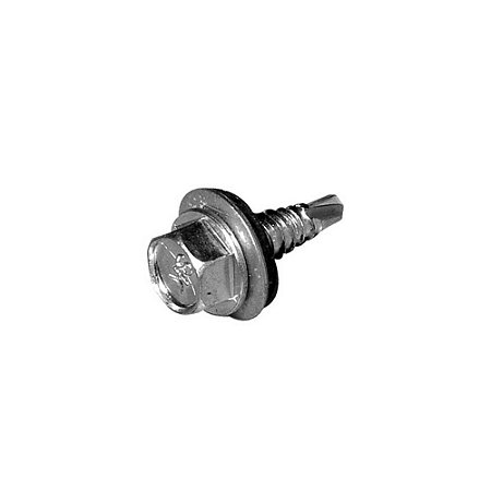 Parafuso Auto Brocante Sextavado 12mm x 2.1/2" JOMARFIX 31257/26670 100 Peças