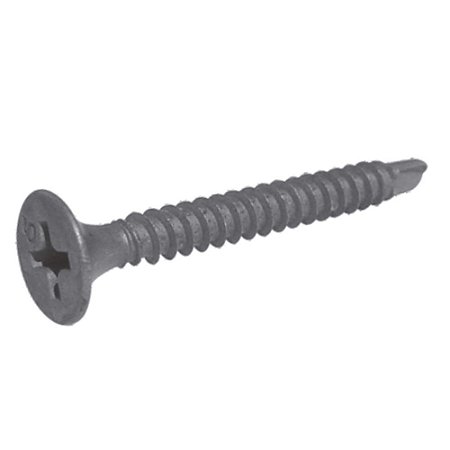 Parafuso Drywall 3,5 x 35mm Phillips Ponta Broca 1000pçs JOMARCA 17392/26479