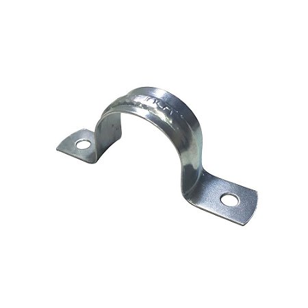 Abraçadeira Tipo U 3/4" 100 Peças INCA 10.040.0014