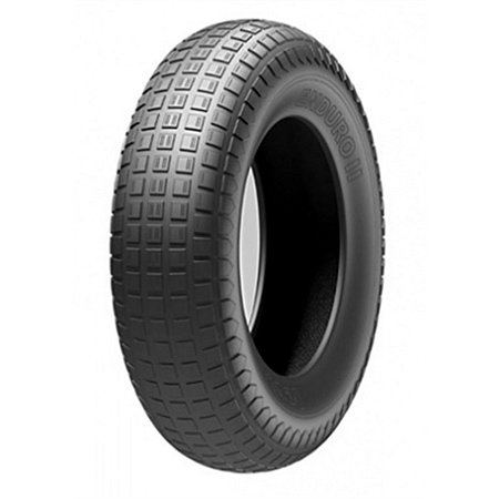 Pneu 3,50x8 Sem Câmara 4 Lonas 340kg LEVORIN 6409