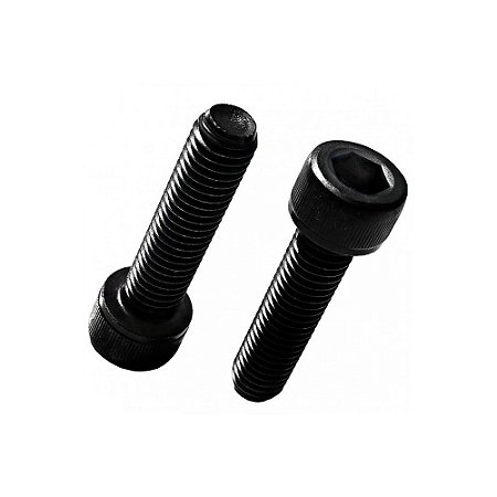 Parafuso Allen Aço Cilíndrico 5/16 x 5/8" JOMARCA 26876 100 Peças
