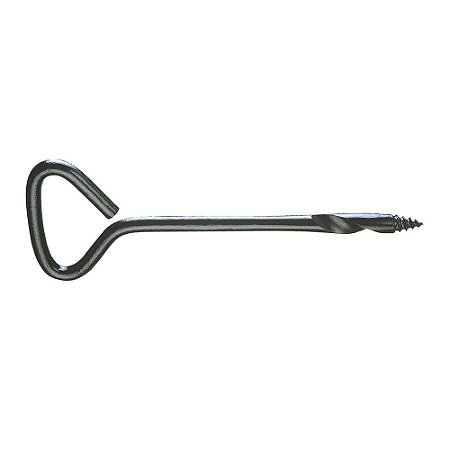 Verruma Manual 4,00mm IRWIN IW588