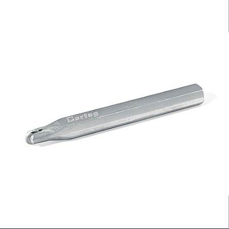 Videa para Maquina 07mm Universal CORTAG 61350
