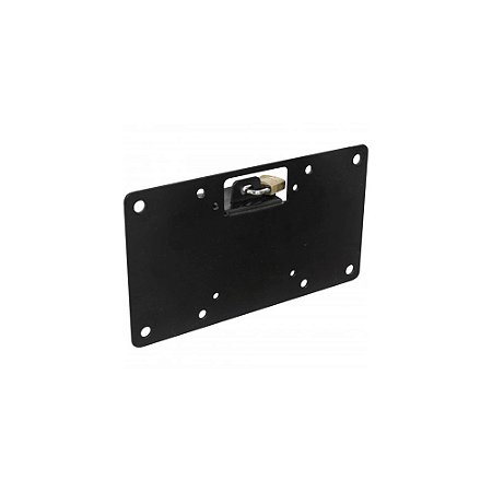 Suporte TV 14/56 Antifurto c/ Inclinaçao MULTIVISAO STPA550-PR