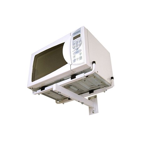 Suporte Micro-Ondas SUFORT MC-14 Branco