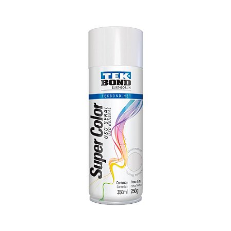 Spray Gelo 350ml TEKBOND 23111006900