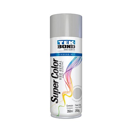 Spray Primer Fundo 350ml TEKBOND 23191006900