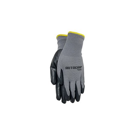 Luva Autogrip Tamanho 09 WAFT 6586