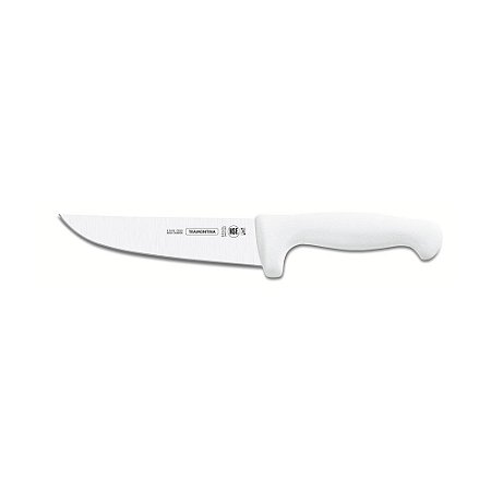 Faca Cabo Branco Profissional Master 10" TRAMONTINA 24607080
