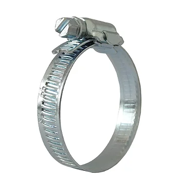 Abracadeira Rosca Sem Fim 10mm 3/4x1" PROGERAL 1202701000- 100 PEÇAS