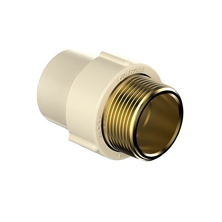 Conector Transiçao Ultraterm 22x1/2" KRONA 1341