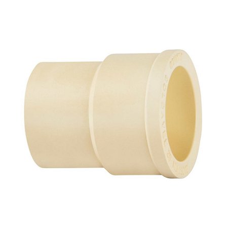 Luva Transição Ultratemp DN15x20 AMANCO 18072/20295 10 PEÇAS