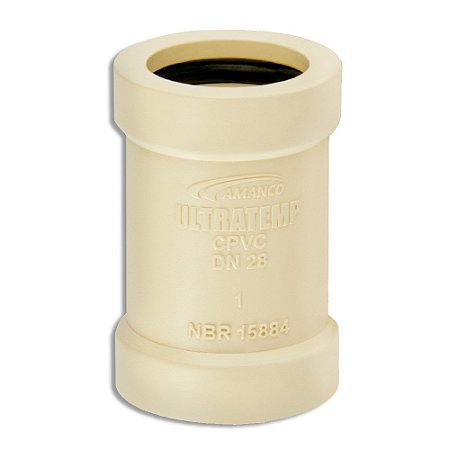Luva Correr Ultratemp DN15 AMANCO 20274