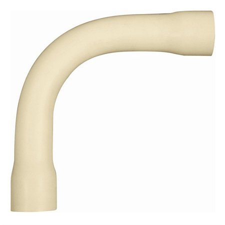 Curva 90° Femea Femea Ultratemp DN28 AMANCO 97751/99785